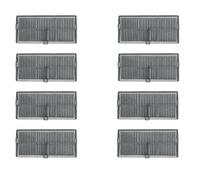 Filtro Hepa for aspirapolvere Dreame-me X40 Ultra / L40 Ultra / X30 Ultra / X30 Ultra Rob-ot(Set B)