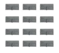 Filtro Hepa for aspirapolvere Dreame-me X40 Ultra / L40 Ultra / X30 Ultra / X30 Ultra Rob-ot(Set C)