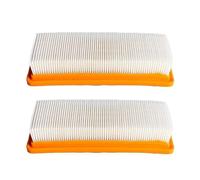 Filtro HEPA for aspirapolvere for filtri Karcher for DS5500 DS5600 DS6000 DS5800 DS 5500 DS 5.800 6.414-631 Filtri for aspirapolvere