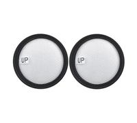 Filtro HEPA for aspirapolvere Lake Jimmy B505 B506 BX5 B603 B603 pro BX7 Pro, ricambio for la rimozione degli acari Lodevole