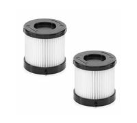 Filtro HEPA for aspirapolvere portatile da cantiere A32HF01 di ricambio, compatibile con Ryobi 18V ONE+ HP Brushless PBLHV701, accessori for elettrodomestici(2 PCS)