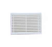 Filtro HEPA for aspirapolvere robot da 5 pezzi compatibile con accessori for ricambi for aspirapolvere robot Panda X500