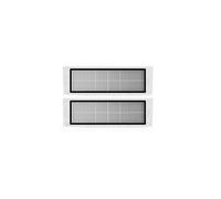 Filtro HEPA for aspirapolvere robot Roborock E3,S4,E4,S5,S50,S55,S51,S52,S55, S502-00/01/02/03 S552-00,S6,S6Max,S6Pure Lodevole
