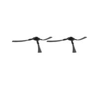 Filtro HEPA for aspirapolvere robot, spazzola laterale for Vileda VR ONE, ricambi, accessori, sostituzione Lodevole(Plum)