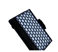 Filtro HEPA for aspirapolvere Y21A for Samsung, stazione di pulizia for aspirapolvere robot Jet Bot, filtro HEPA di scarico for VCA-RAE85A