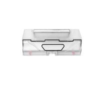 Filtro HEPA for contenitore della polvere, compatibile con Dreame, Bot L10 Pro/D9/D9 Pro/D9 Max, parti for aspirapolvere.(Dust box)