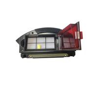 Filtro Hepa For Contenitore Polvere, Compatibile Con IRobot Roomba 800 805 850 860 864 865 866 870 875 880 885 900 960 966 970 975 Parti For Aspirapolvere