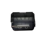 Filtro Hepa for contenitore polvere Prefiltro a rete for ursus trotter ut-excellenza (b) Robot Aspirapolvere Ricambi Accessori Filtro Lodevole(Dust bin x1)