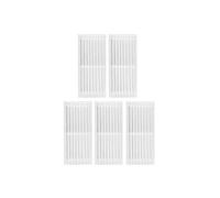 Filtro Hepa for contenitore polvere Prefiltro a rete for ursus trotter ut-excellenza (b) Robot Aspirapolvere Ricambi Accessori Filtro Lodevole(HEPA x5)