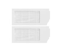 Filtro Hepa for Ecovacs Deebot T10 Turbo N20 pro for Yeedi C12 C12 Pro Plus Robot Aspirapolvere pezzi di ricambio Lodevole
