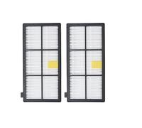 Filtro Hepa for IRobot Roomba 800 900 Serie 860 865 866 870 871 880 885 886 890 960 966 980 Robot Aspirapolvere
