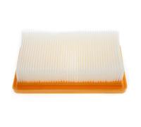 Filtro HEPA For Motore Aspirapolvere, 2 Pezzi, Compatibile Con Karcher, 6.414-971.0, Aspirapolvere Multiuso WD 7.300.