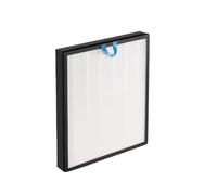 Filtro HEPA for purificatore d'aria, compatibile con LEVOIT Vital 100S, elemento filtrante composito HEPA(White)