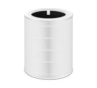 Filtro HEPA for purificatore d'aria Levoit Core 600S 600S-RF, pezzi di ricambio Lodevole