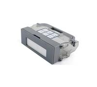 Filtro HEPA for robot aspirapolvere for Ecovacs DEEBOT DE5G Ricambi for robot aspirapolvere Accessori Contenitore for la polvere Lodevole(Light Grey)