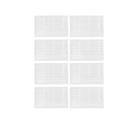 Filtro HEPA For Robot, Compatibile Con Tapo, RV30 Max Plus RV20 Max Plus RV30 Max RV20 Max Robot Mop Cloth(8pcs)