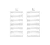 Filtro HEPA for robot for accessori for aspirapolvere Lefant M1/M2/M2S Pro/M2 Plus U180 Lodevole(2pcs)