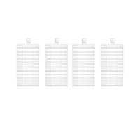 Filtro HEPA for robot for accessori for aspirapolvere Lefant M1/M2/M2S Pro/M2 Plus U180 Lodevole(4pcs)