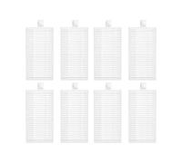 Filtro HEPA for robot for accessori for aspirapolvere Lefant M1/M2/M2S Pro/M2 Plus U180 Lodevole(8pcs)