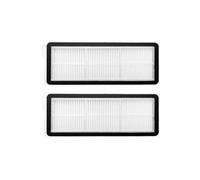 Filtro HEPA for robot Roborock P10 pro/Q Revo Maxv / p20 pro Qrevo Curv Q revo plus/Q revo pro/Q revo s/ 5AE /QV 35A/QV 35S Lodevole