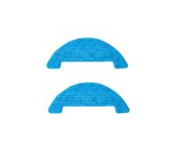 Filtro HEPA for robot, spazzola principale, spazzola laterale, panno for mocio for aspirapolvere robot 360 SmartAI C50 G50, ricambi e accessori Lodevole(Plum)