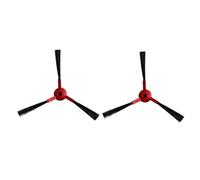 Filtro HEPA for robot, spazzola principale, spazzola laterale, panno for mocio for aspirapolvere robot 360 SmartAI C50 G50, ricambi e accessori Lodevole(Light green)