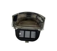 Filtro HEPA For Serbatoio Dell'acqua E Contenitore Della Polvere, Compatibile Con Honiture Q6 Pro. Ricambi For Aspirapolvere