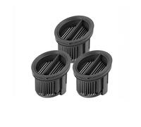 Filtro Hepa for Spazzola A Rullo Compatibile Con Accessori for Parti Di Ricambio for Aspirapolvere Dreame H20/H20 Ultra/H30/H30 Ultra/H30(Light green)