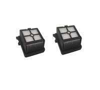 Filtro HEPA for Spazzola A Rullo Principale Compatibile Con Gli Accessori Ufficiali for Aspirapolvere Laresar M3 Wet And Dry(2Hepa)