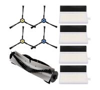 Filtro HEPA For Spazzola Laterale A Rullo, Compatibile Con ILIFE, Pezzi Di Ricambio For Aspirapolvere Robot T20s, Pezzi Di Ricambio For Aspirapolvere