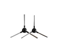 Filtro HEPA for spazzola laterale dell'aspirapolvere for AMIBOT PURE H2O BL608 / PULSE H2O BL618 Accessori for parti robotiche(5pcs pcs filter)