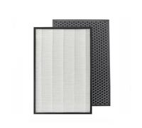 Filtro HEPA FY1410/30 FY1413/30, Filtro A Carbone Attivo, Compatibile Con Philips, Purificatore D'aria For AC1214, AC1215, AC1217, AC2729