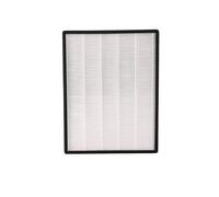 Filtro HEPA FY2422 e filtro al carbone attivo di ricambio compatibili con i ricambi del purificatore d'aria Philips AC2889 AC2887 AC2882 AC3822(1 pcs)