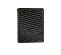 Filtro HEPA FY2422 e filtro al carbone attivo di ricambio compatibili con i ricambi del purificatore d'aria Philips AC2889 AC2887 AC2882 AC3822(1 pcs h)