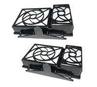 Filtro HEPA H12, 13 Compatibile Con Gli Aspirapolvere KARCHER DS 5800, DS 6000, VC 6100, 6200, 6300(2 Pcs)