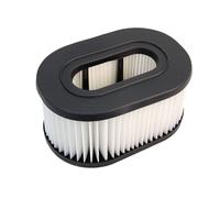 Filtro Hepa H12 Lavabile HQRP Per Hoover UH40155 U5162900 U5163900 / 40130050