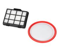 Filtro HEPA H12 per aspirapolvere Teesa Green