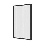 Filtro HEPA H13, Compatibile Con Electrolux, EF116, Ricambio For Purificatore D'aria EAP450.