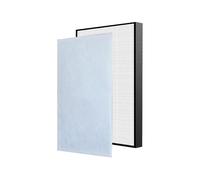 Filtro HEPA H13, Compatibile Con Philips, For Purificatore D'aria DE5205 DE5206 Serie 5000, Filtro HEPA Sostitutivo FY1119 280 * 255 * 43 Mm