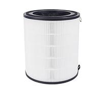 Filtro HEPA H13 Di Ricambio, Compatibile Con Il Purificatore D'aria Levoit LV-H133(White Hepa 1 set)