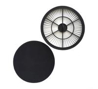 Filtro HEPA H13 e spugna di precisione per aspirapolvere senza fili Artel VCC0220, mantiene la potenza di aspirazione e il funzionamento pulito (1 confezione)