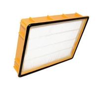 Filtro Hepa H13 HQRP Per Eureka HF-2; Boss SmartVac 4870MZ 4870HZ 4870PZ