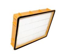 Filtro Hepa H13 HQRP Per Eureka HF-2 Ultra / Boss Smart Vac 4870 4874 4880 4885