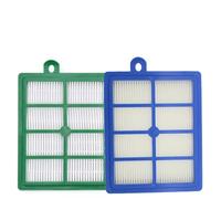Filtro Hepa H13 lavabile Filtro Wiener H12 Filtri Hepa for Ph-ilips FC9150 FC9199 FC9071 FC8038 FC9262 Ricambi Electrolux(5PCS)
