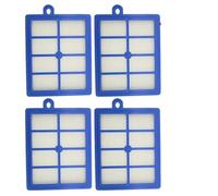 Filtro Hepa H13 lavabile Filtro Wiener H12 Filtri Hepa for Ph-ilips FC9150 FC9199 FC9071 FC8038 FC9262 Ricambi Electrolux(4PCS)