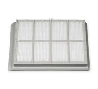 Filtro HEPA H13 lavabile per Bosch BBZ8SF1 e Siemens VZ54000, compatibile con ProPower GL-45, Maxx'x, Pro Silence e KARCHER per VC 5100-5300 Series (1 confezione)
