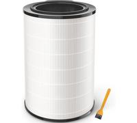 Filtro HEPA H13 Ricambio purificatore aria Philips Serie 1000i 4000i AC4236/10