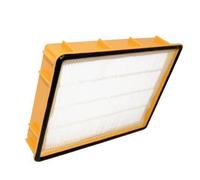 Filtro Hepa HQRP Per Eureka 4874 4874AT 4874B 4875A 4870F-2 4870GZ HF-2