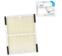 Filtro HEPA HQRP per purificatore d'aria Idylis IAP-10-100 / IAP-10-150 / IAP...