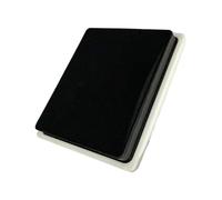 Filtro HEPA In Spugna. Compatibile Con Midea VCS41S160 VCS42S200 VCC18C V18C01A-200. Accessori For Parti Del Filtro Dell'aspirapolvere(1 piece)